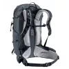 Plecak DEUTER Trail PRO 31 SL Damski — 31 L, lekki, wytrzymały, krój damski, czarny