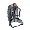 Plecak DEUTER Trail PRO 31 SL Damski — 31 L, lekki, wytrzymały, krój damski, czarny