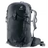 Plecak DEUTER Trail PRO 31 SL Damski — 31 L, lekki, wytrzymały, krój damski, czarny