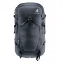 Plecak DEUTER Trail PRO 31 SL Damski — 31 L, lekki, wytrzymały, krój damski, czarny