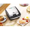 Płyta zamienna do opiekacza do kanapek Tefal XA800712, 242 × 155 × 44 mm, zestaw 2 szt.