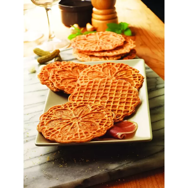 Płyta zamienna do opiekacza do kanapek Tefal XA800712, 242 × 155 × 44 mm, zestaw 2 szt.