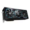 Karta graficzna GIGABYTE AORUS GeForce RTX 5090 MASTER 32G - 32 GB GDDR7, 512-bit, PCI-E 5.0, 2655 MHz taktowanie rdzenia, 3 x DP 2.1a, 1 x HDMI 2.1b, GV-N5090AORUS M-32GD