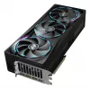 Karta graficzna GIGABYTE AORUS GeForce RTX 5090 MASTER 32G - 32 GB GDDR7, 512-bit, PCI-E 5.0, 2655 MHz taktowanie rdzenia, 3 x DP 2.1a, 1 x HDMI 2.1b, GV-N5090AORUS M-32GD