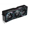 Karta graficzna GIGABYTE AORUS GeForce RTX 5090 MASTER 32G - 32 GB GDDR7, 512-bit, PCI-E 5.0, 2655 MHz taktowanie rdzenia, 3 x DP 2.1a, 1 x HDMI 2.1b, GV-N5090AORUS M-32GD