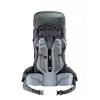 Plecak turystyczny DEUTER Aircontact Pro 65+10 SL Damski Grafit, pojemność 65+10 l