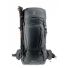 Plecak turystyczny DEUTER Aircontact Pro 65+10 SL Damski Grafit, pojemność 65+10 l