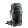 Plecak turystyczny DEUTER Aircontact Pro 65+10 SL Damski Grafit, pojemność 65+10 l