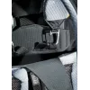 Plecak turystyczny DEUTER Aircontact Pro 65+10 SL Damski Grafit, pojemność 65+10 l