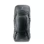 Plecak turystyczny DEUTER Aircontact Pro 65+10 SL Damski Grafit, pojemność 65+10 l