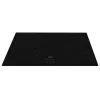 Płyta indukcyjna Beko HII 64400 MT, czarna, do zabudowy, 60 cm, 4 strefy