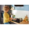 Płyta indukcyjna Beko HII 64400 MT, czarna, do zabudowy, 60 cm, 4 strefy