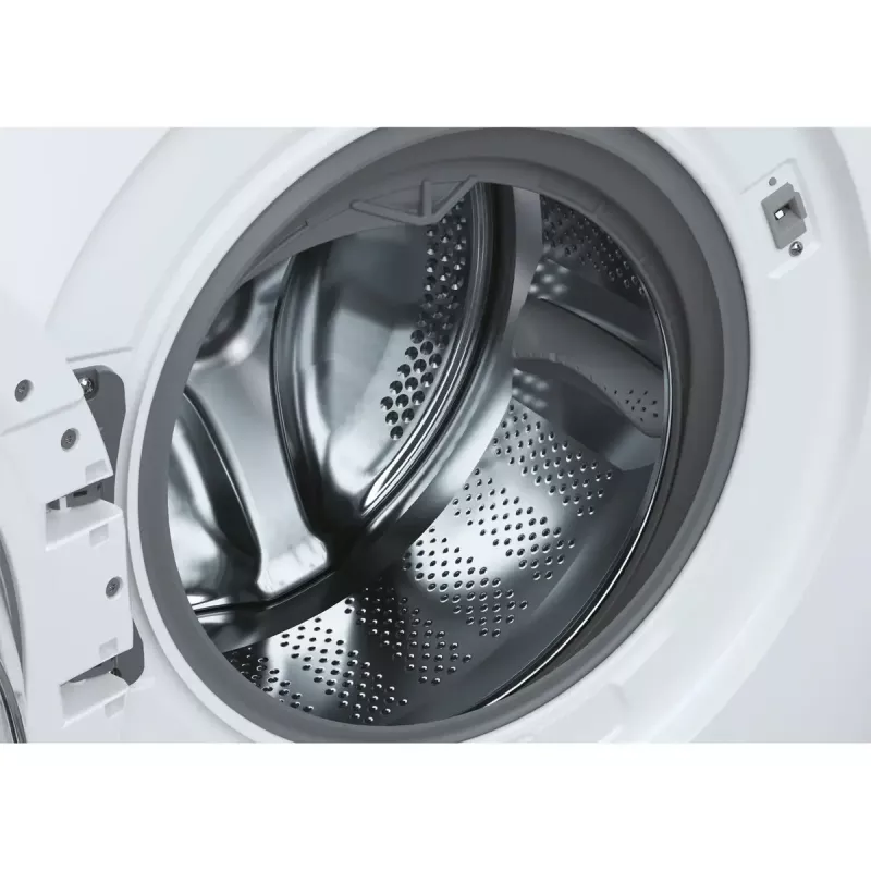 Pralko-suszarka Candy Smart CSWS 4752DWE/1-S wolnostojąca ładowana od przodu biała
