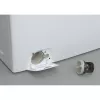 Pralko-suszarka Candy Smart CSWS 4752DWE/1-S wolnostojąca ładowana od przodu biała