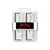 Kingston Technology FURY Beast 32GB 5600MT/s DDR5 CL40 DIMM (zestaw 2) Biały RGB XMP