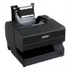 Epson TM-J7700(301) BEZ MICR, CZARNY, Z ZASILACZEM, EU