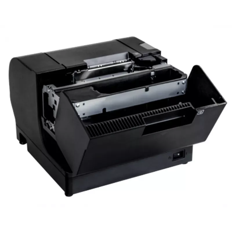 Epson TM-J7700(301) BEZ MICR, CZARNY, Z ZASILACZEM, EU