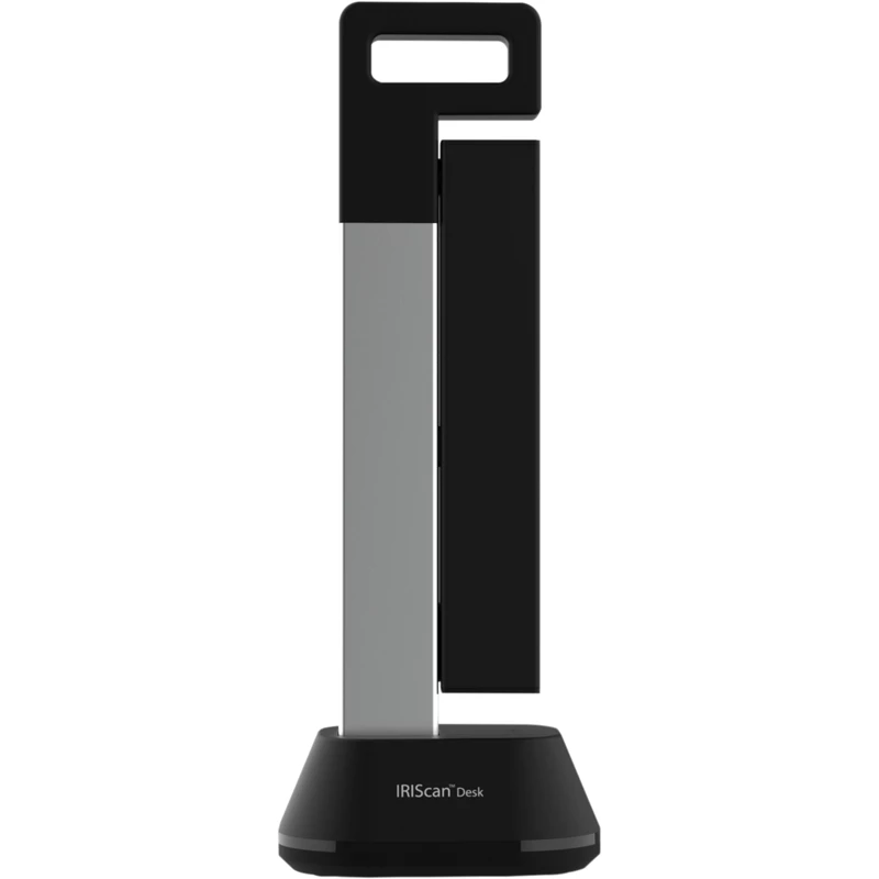 Kamera dokumentowa Canon IRIScan Desk 6 Czarny, Srebrny CMOS USB 2.0