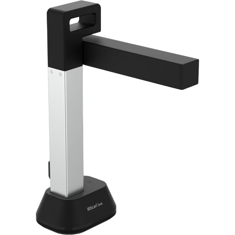 Kamera dokumentowa Canon IRIScan Desk 6 Czarny, Srebrny CMOS USB 2.0