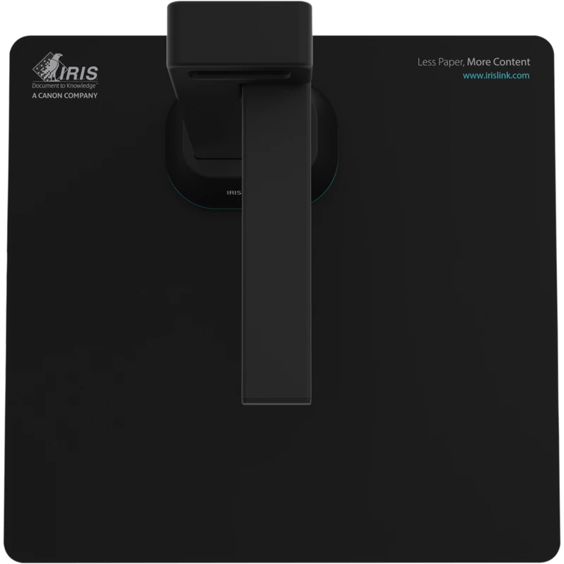 Kamera dokumentowa Canon IRIScan Desk 6 Czarny, Srebrny CMOS USB 2.0