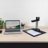 Kamera dokumentowa Canon IRIScan Desk 6 Czarny, Srebrny CMOS USB 2.0