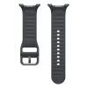 Pasek Samsung Sport Band S/M do Galaxy Watch8 Watch8 Classic grafitowy