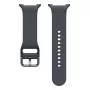 Pasek Samsung Sport Band S/M do Galaxy Watch8 Watch8 Classic grafitowy