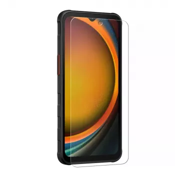 Szkło hartowane do ekranu EIGER EGSP00958 Samsung Galaxy Xcover7, odporne na upadki, zarysowania i wstrząsy