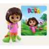 Muzyczna zabawka Tonies Dora the Explorer dla dzieci, zalecany wiek 3+, wielokolorowa