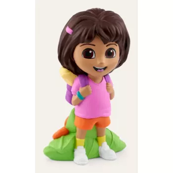 Muzyczna zabawka Tonies Dora the Explorer dla dzieci, zalecany wiek 3+, wielokolorowa