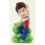 Zabawka muzyczna Tonies PAW Patrol dla dzieci od 3 lat — wielokolorowa