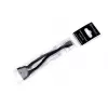 Wewnętrzny kabel zasilający Silverstone SST-CPF01 0,1 m