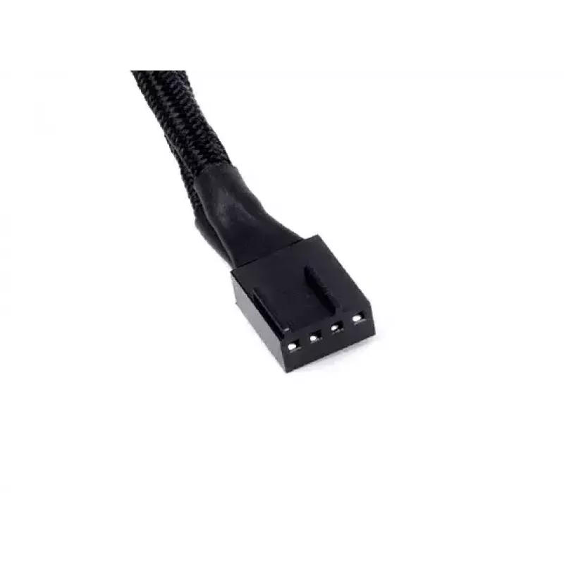 Wewnętrzny kabel zasilający Silverstone SST-CPF01 0,1 m