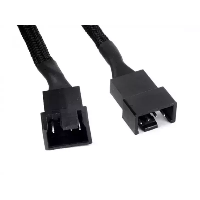 Wewnętrzny kabel zasilający Silverstone SST-CPF01 0,1 m