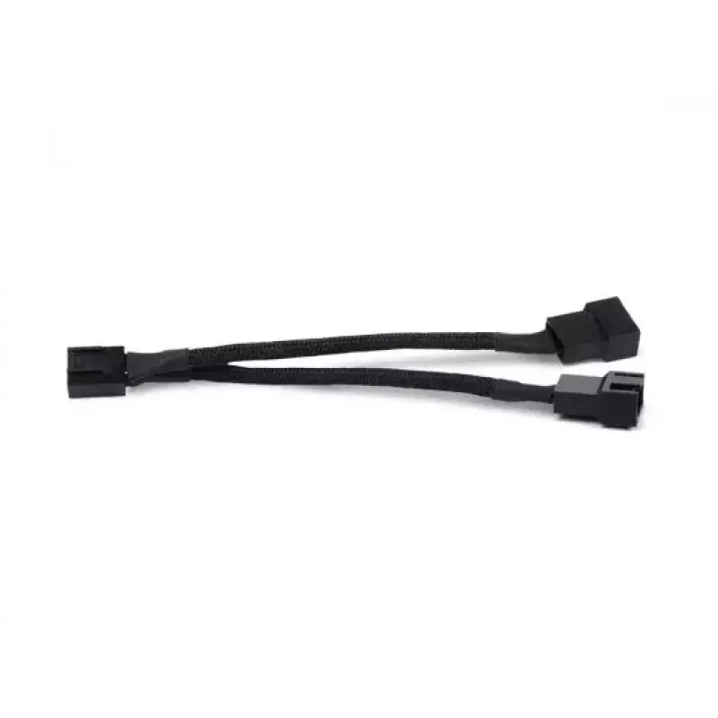 Wewnętrzny kabel zasilający Silverstone SST-CPF01 0,1 m