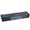 Radiator Alphacool 14192 stal czarny 144mm x 607mm x 86mm