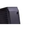 Radiator Alphacool 14192 stal czarny 144mm x 607mm x 86mm
