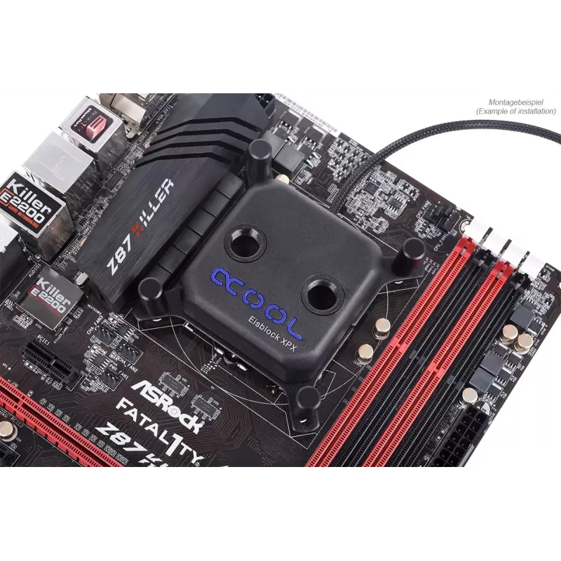 Blok wodny Alphacool 12565