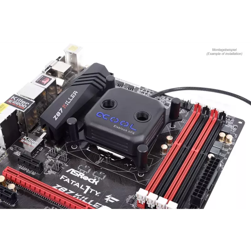 Blok wodny Alphacool 12565