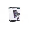 Chłodnica cieczy typu all-in-one Alphacool Eisbaer Aurora LT240 12 cm Czarna