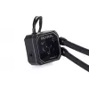 Chłodnica cieczy typu all-in-one Alphacool Eisbaer Aurora LT240 12 cm Czarna