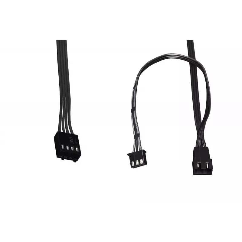 Chłodnica cieczy typu all-in-one Alphacool Eisbaer Aurora LT240 12 cm Czarna