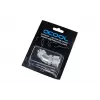 Złączka wężowa mosiężna chromowana Alphacool HF 13/10