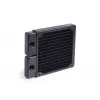 Radiator Alphacool 14435 Mosiądz Miedź Stal nierdzewna Czarny 120mm