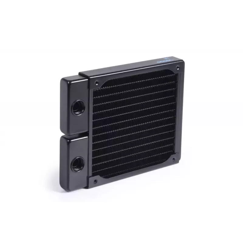 Radiator Alphacool 14435 Mosiądz Miedź Stal nierdzewna Czarny 120mm