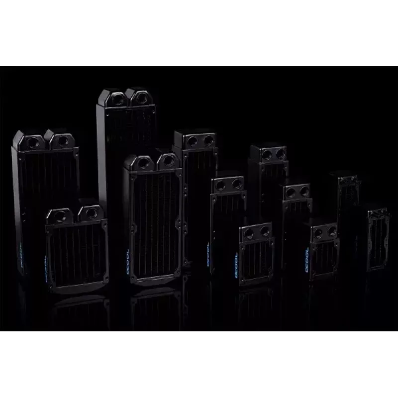 Radiator Alphacool NexXxoS ST30