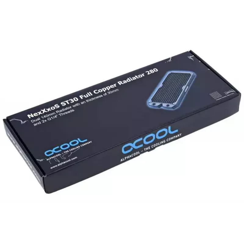 Radiator Alphacool NexXxoS ST30