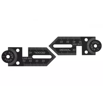System chłodzenia Alphacool 29133 Czarny 376g