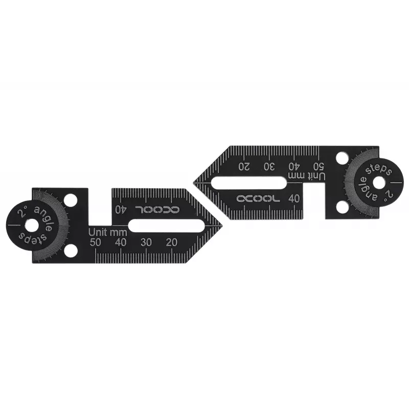 System chłodzenia Alphacool 29133 Czarny 376g
