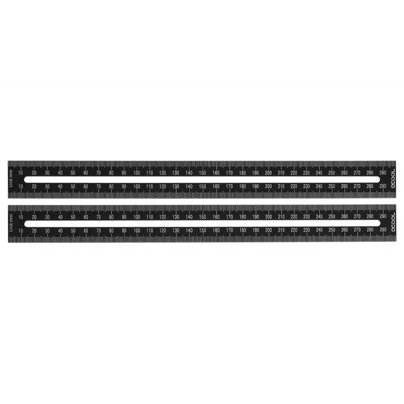 System chłodzenia Alphacool 29133 Czarny 376g